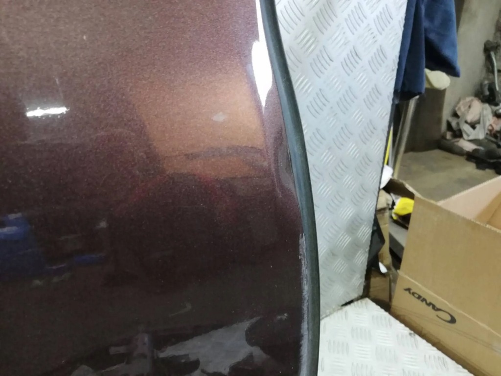 фото №6, Peugeot 2008 i дверь правое перед полный