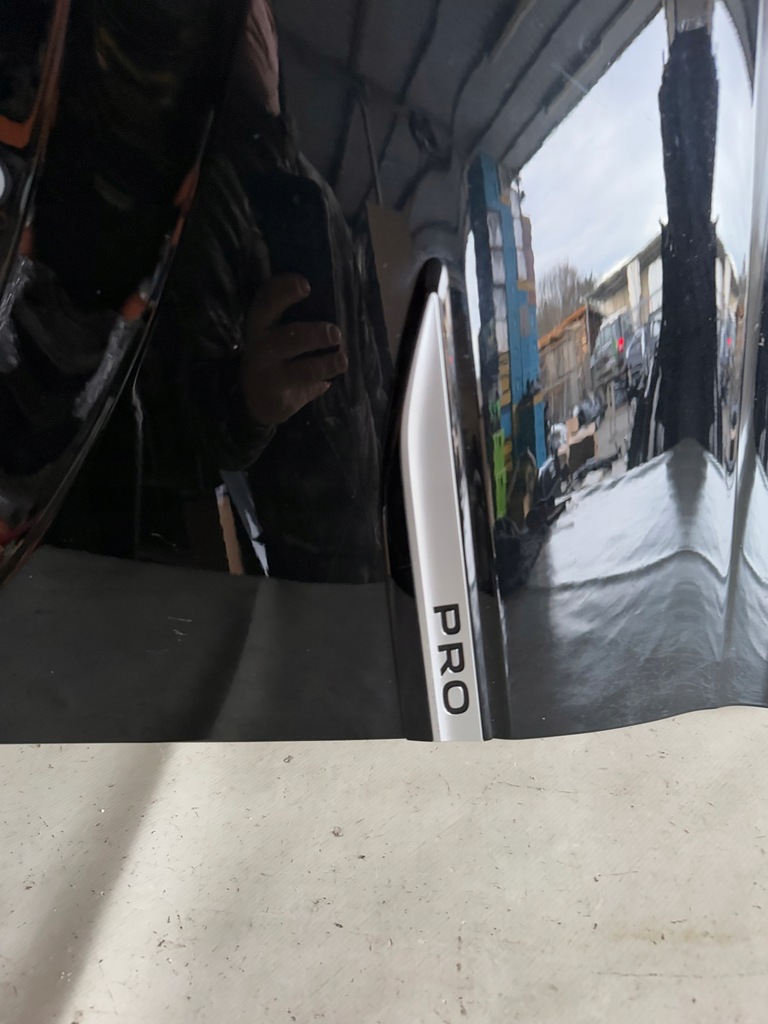 фото №7, Vw id 4 id4 id5 крыло левый передний перед 11a821105