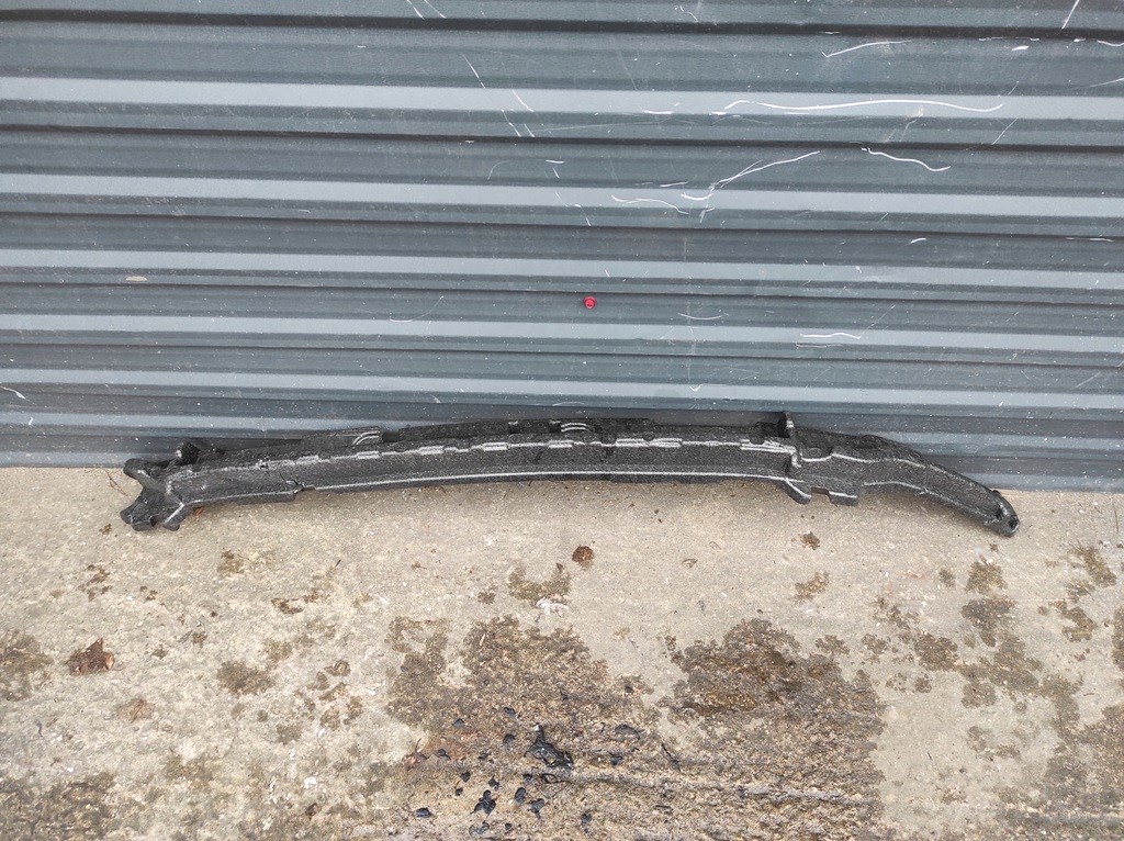 фото №1, Абсорбер піна бампера перед audi a6 c8 4k0807550