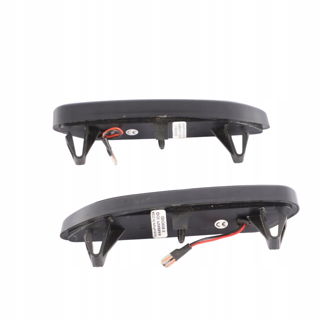 Mini r60 r61 поворотник боковой левая правая  led набор Цена