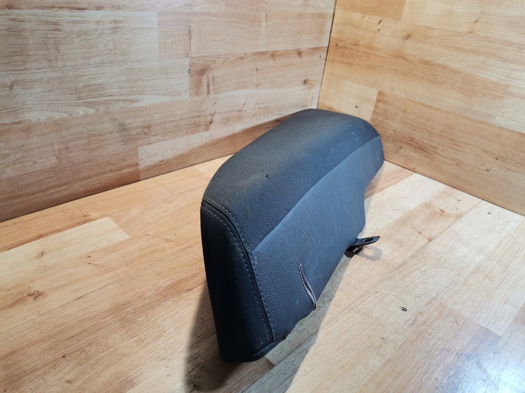 фото №11, Обшивка сиденье левый задняя peugeot 508 i 96885176ze