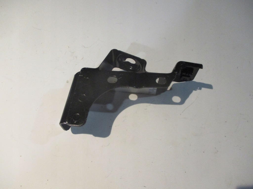 фото №1, Zafira c tourer кронштейн капот левый oryg-pń