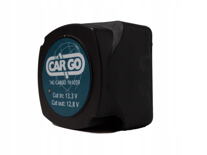 фото №2, Изолятор аккумулятора do kampera сепаратор аккумуляторов