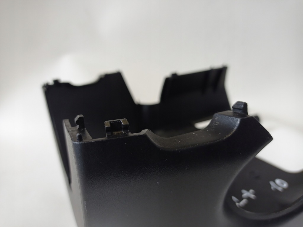 фото №10, Защита колонки рулевого legacy iv 34341ag030