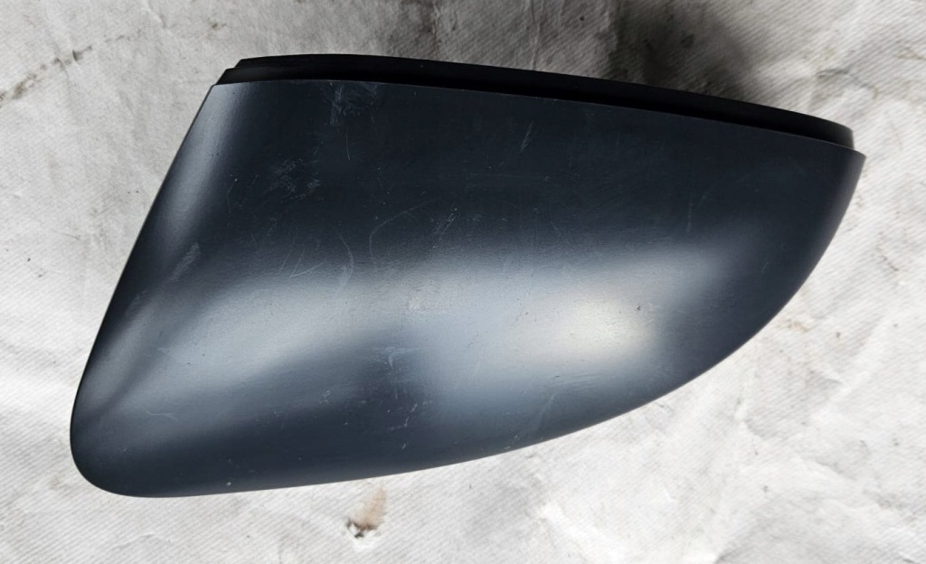 фото №11, Корпус зеркало lewego skoda octavia iii 5e0857537a левая