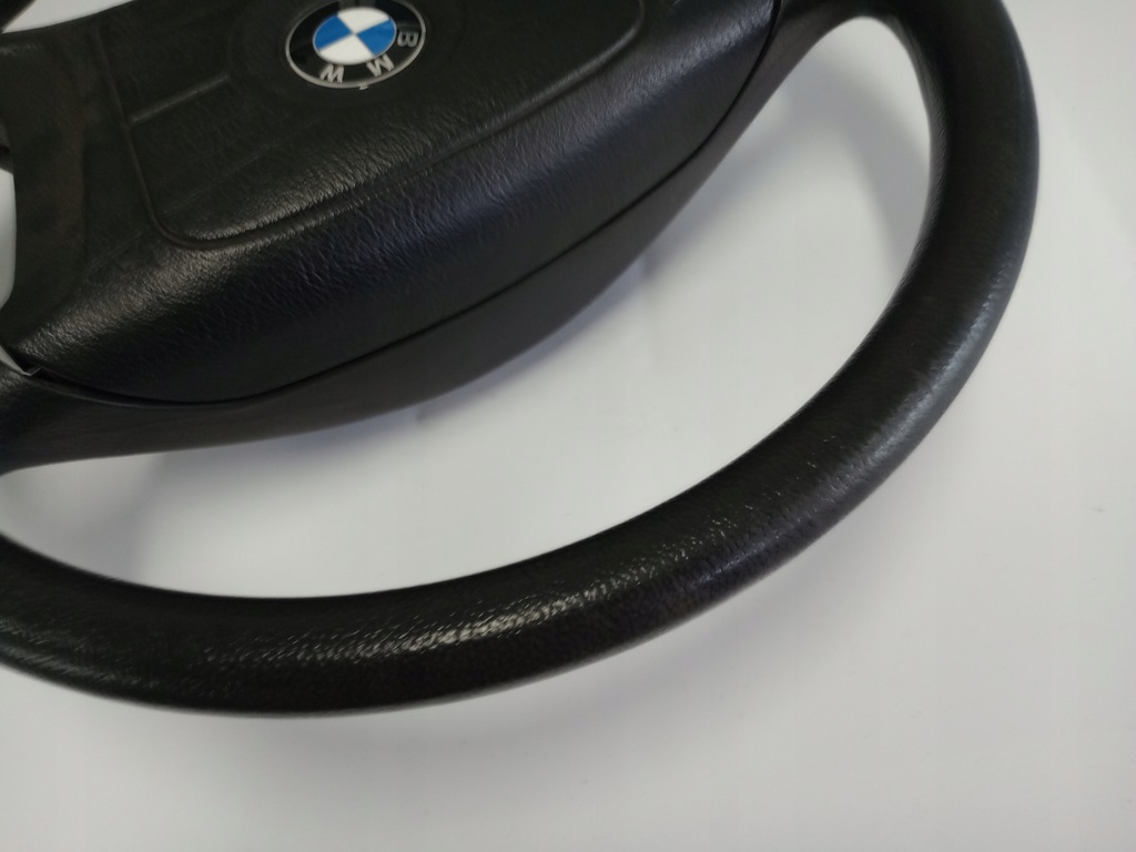 фото №7, Bmw e34 повітропровід подушка подушка безпеки europa