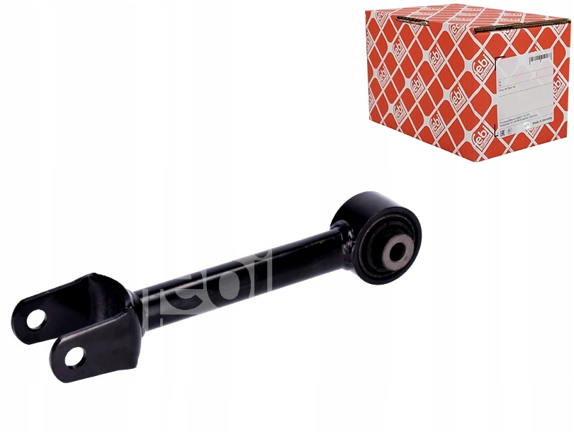 фото №1, Важіль підвіска колеса задня l/p середина задня поперечний з підшипник