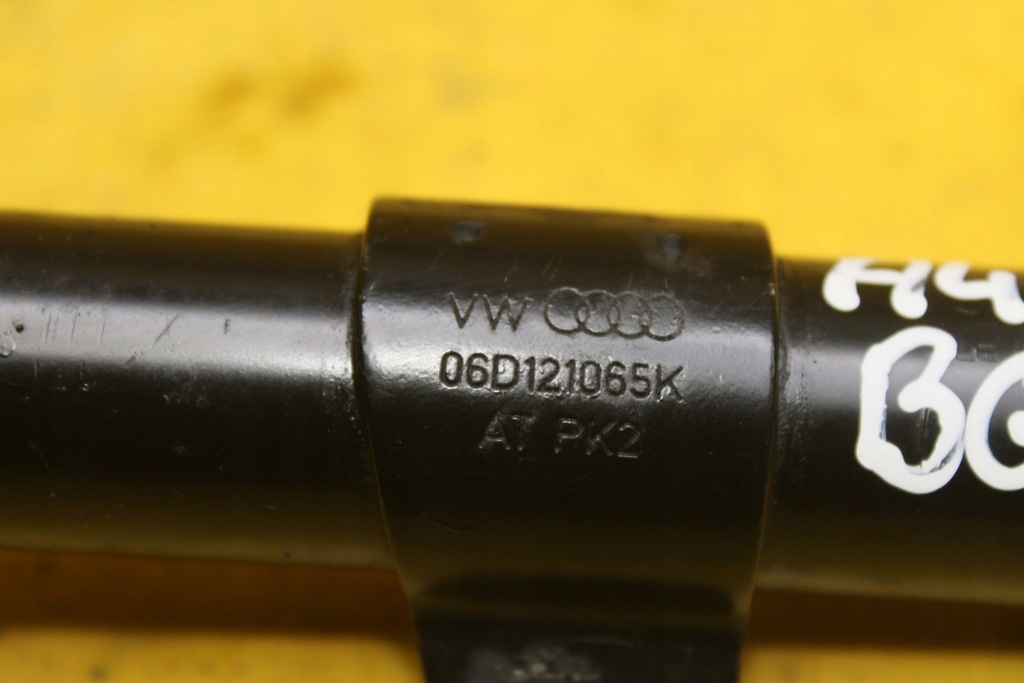 фото №7, Магистраль wody 06d121065k a4 b7 2.0 tfsi bgb