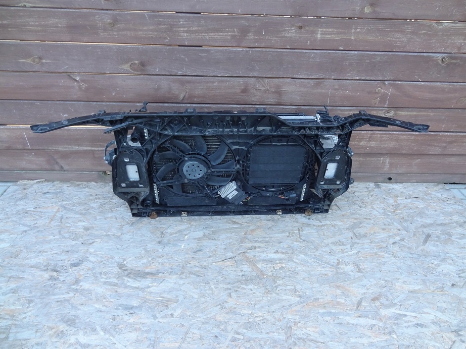 Купить Комплектный  ремень усилитель перед 2.0 tdi 1.8 2.0 tfsi механическая коробка передач audi a4 b8 a5