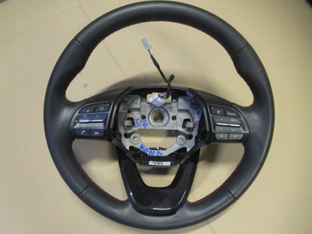 фото №1, Hyundai kona повітропровід