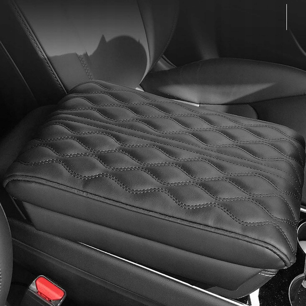 фото №9, Автомобіля чохол захисний підлокітник середнього накладка бардачок лоток