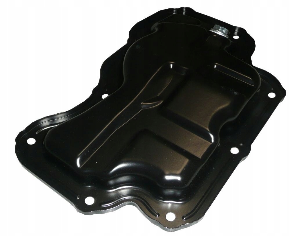 фото №3, Поддон масляная 0.9 tce clio iv captur logan sandero