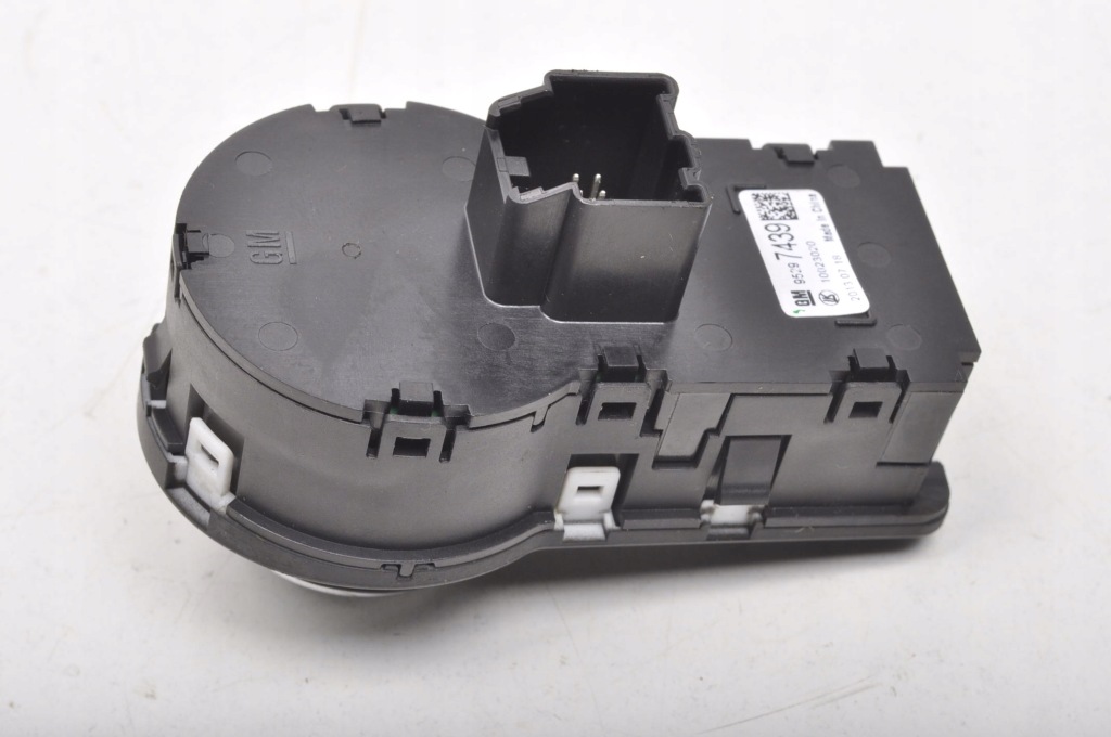 Chevrolet trax переключатель света 95297439 Киев