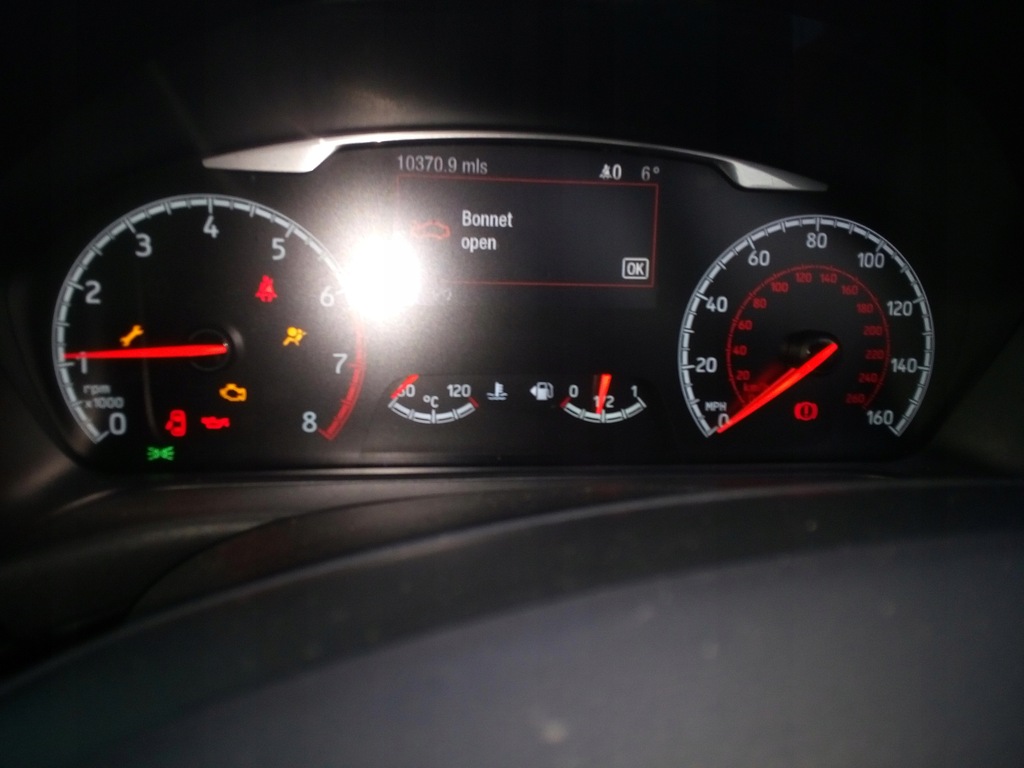 фото №7, Fiesta mk8 st puma mk2 1.5 ecoboost 147kw 200km двигун yzja 16 tys km