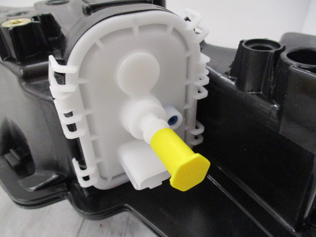 фото №11, Бак жидкость fap citroen c3 c4 peugeot 208 2008 301 9815712680 psa оригинальный номер