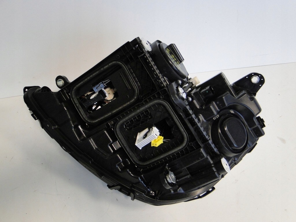 фото №13, Mercedes e kla 213 w213 lift лампа правая multibeam