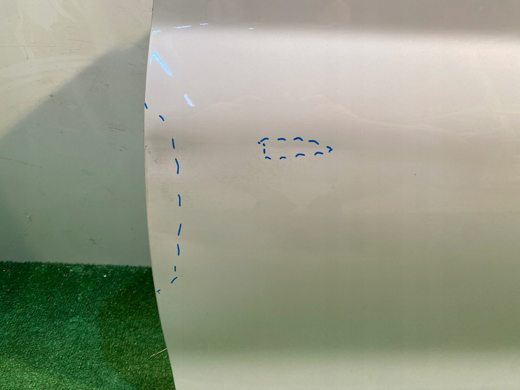 фото №8, Bmw 2 f22 дверь левый перед передние левая