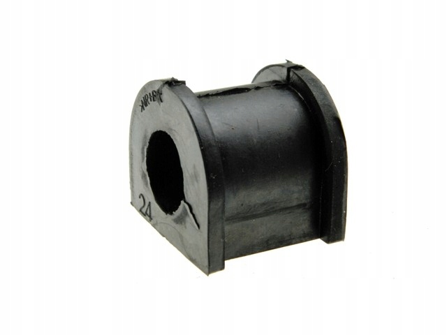 фото №3, Гумовий елемент стабілізатора перед mitsubishi grandis 2004-