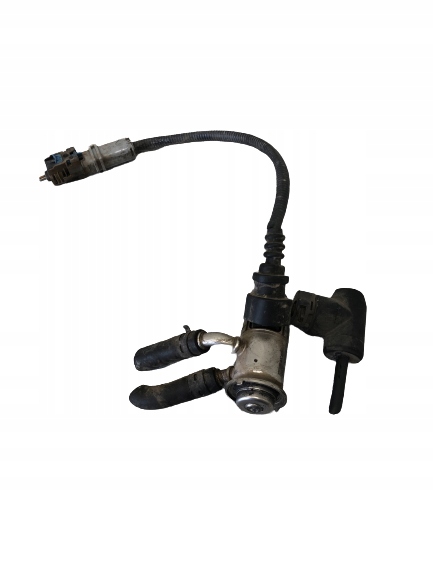 фото №1, Форсунка adblue renault master 160726474r