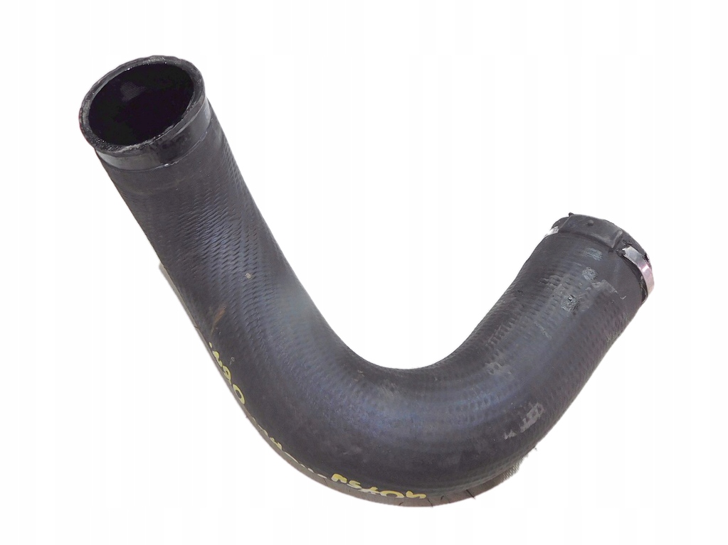 фото №1, Peugeot 407 sw 1.6hdi 109km 2008r труба повітря