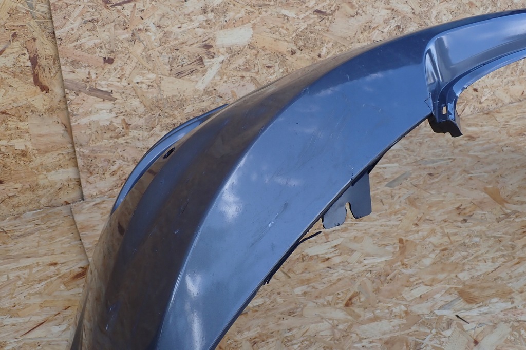 фото №16, Fiat freemont 1tx73trmac бампер перед dodge journey 2011-2016