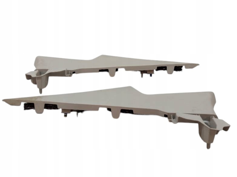 фото №6, Захист стійка задня ліва права kpl sedan renault megane iv 2016-2024