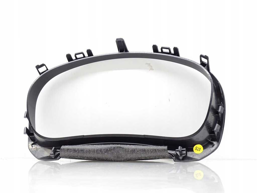 фото №3, Рамка защита спидометра skoda rapid 5jc857059