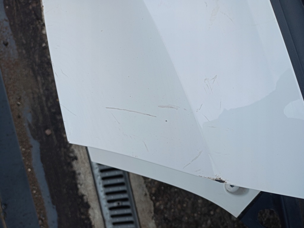 фото №7, Renault arkana бампер задний задняя 4pdc