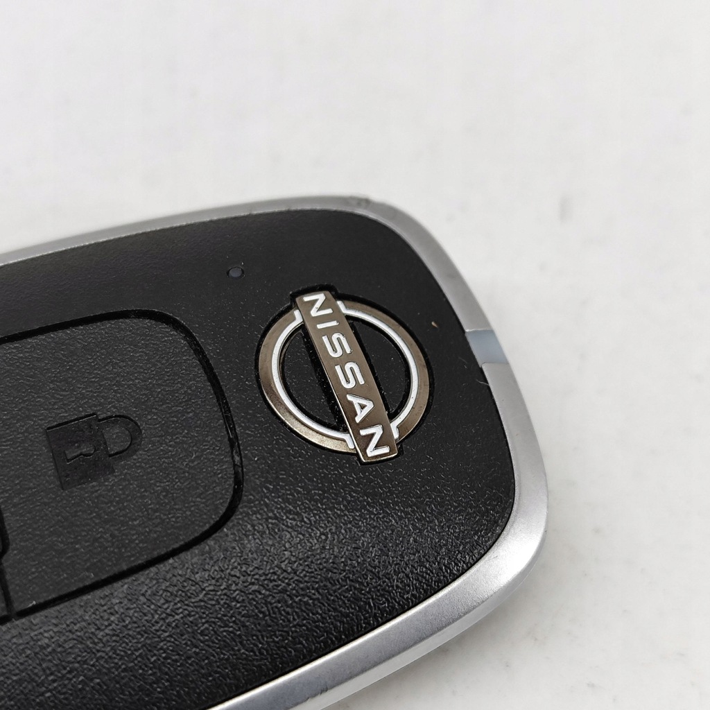 фото №6, Nissan juke ii f16 2024 ключ / карта зажигания