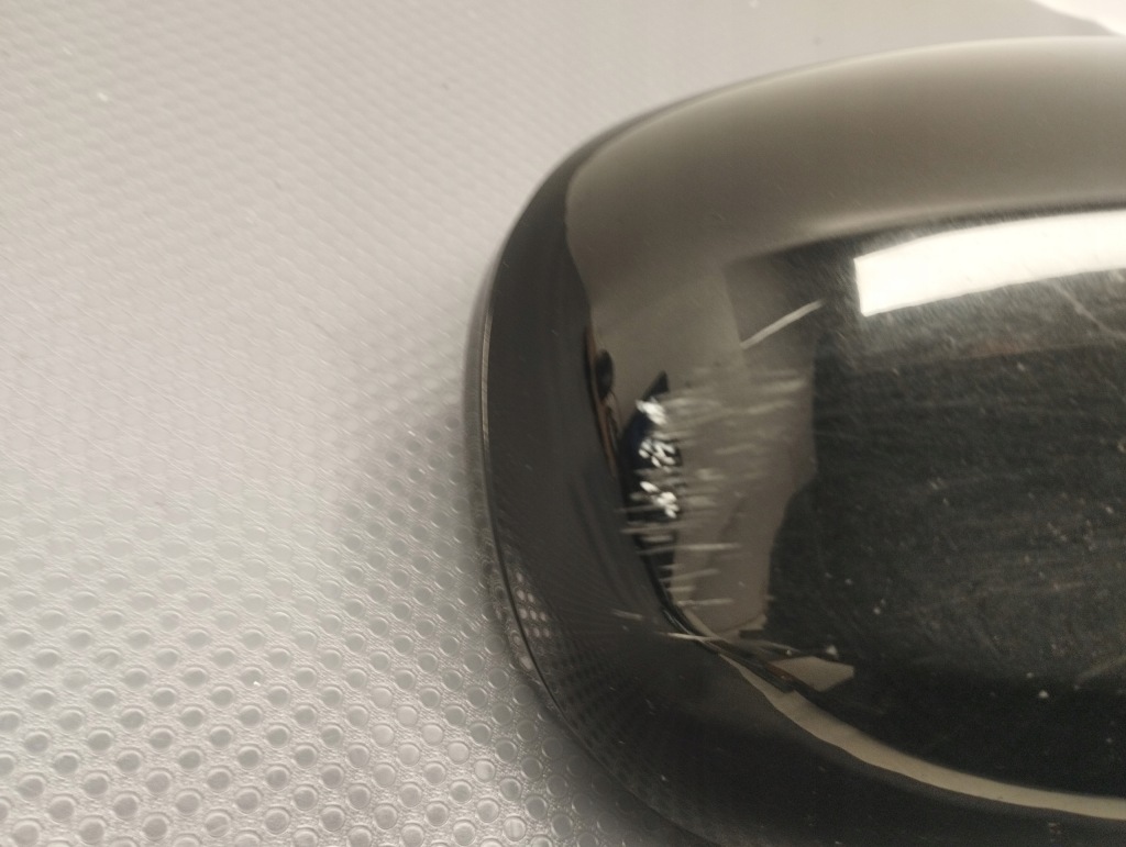 фото №7, Bmw e90 дзеркало праве lci 5pin europa