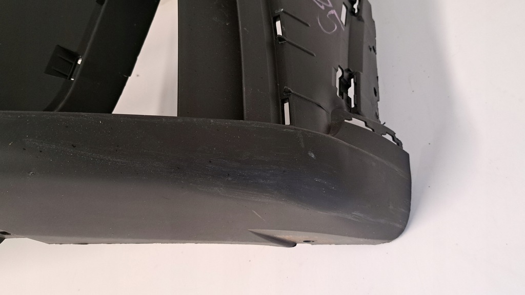 фото №15, Бампер перед mini cooper s f55 f56 lift lci jcw