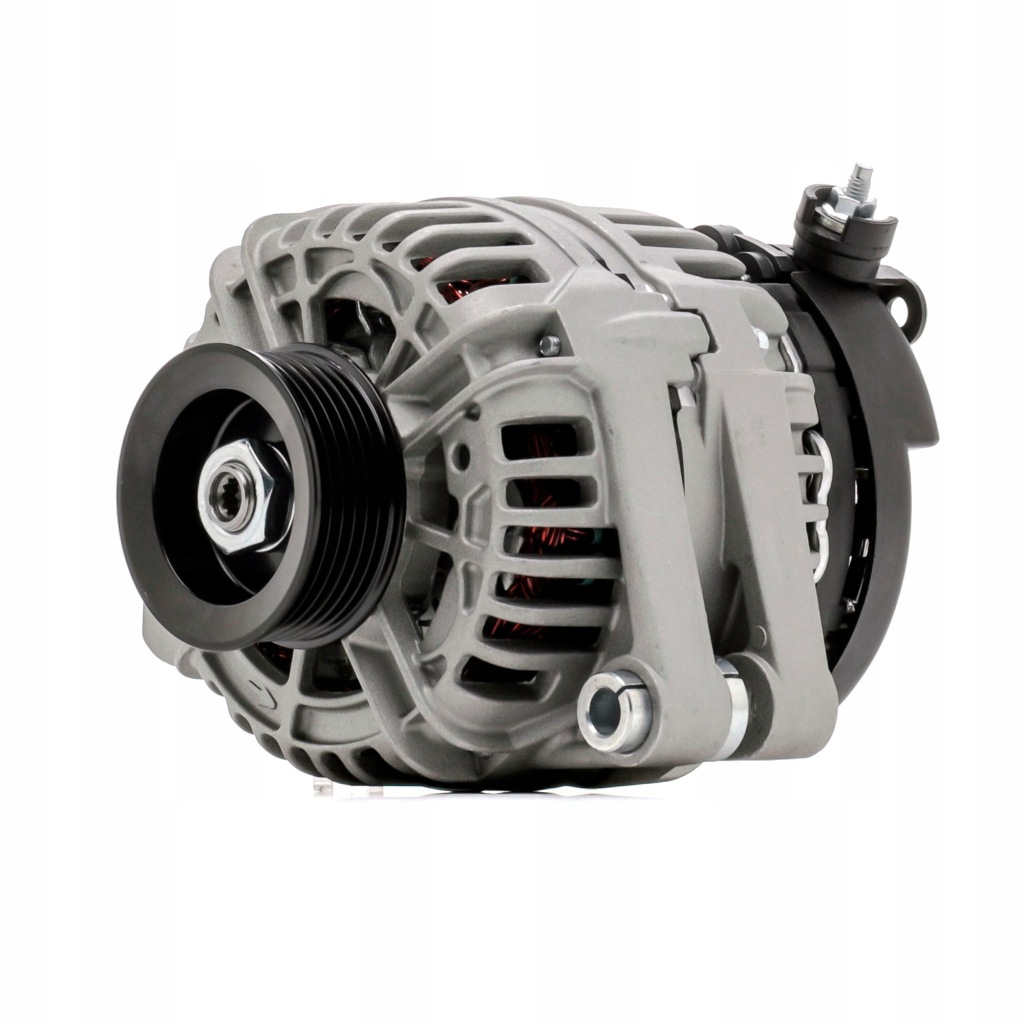 Купить Ridex 4g0771 генератор генератор 90a 14v к honda accord vi купе cg