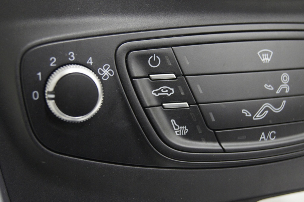 фото №15, B-max радіо cd панель кондиціонера