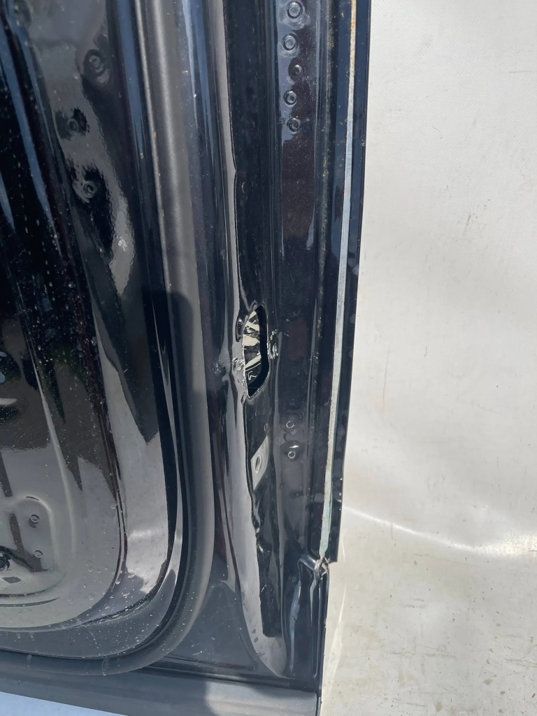 фото №15, Дверь левая audi q8 4m8 перед передние молдинг s-line