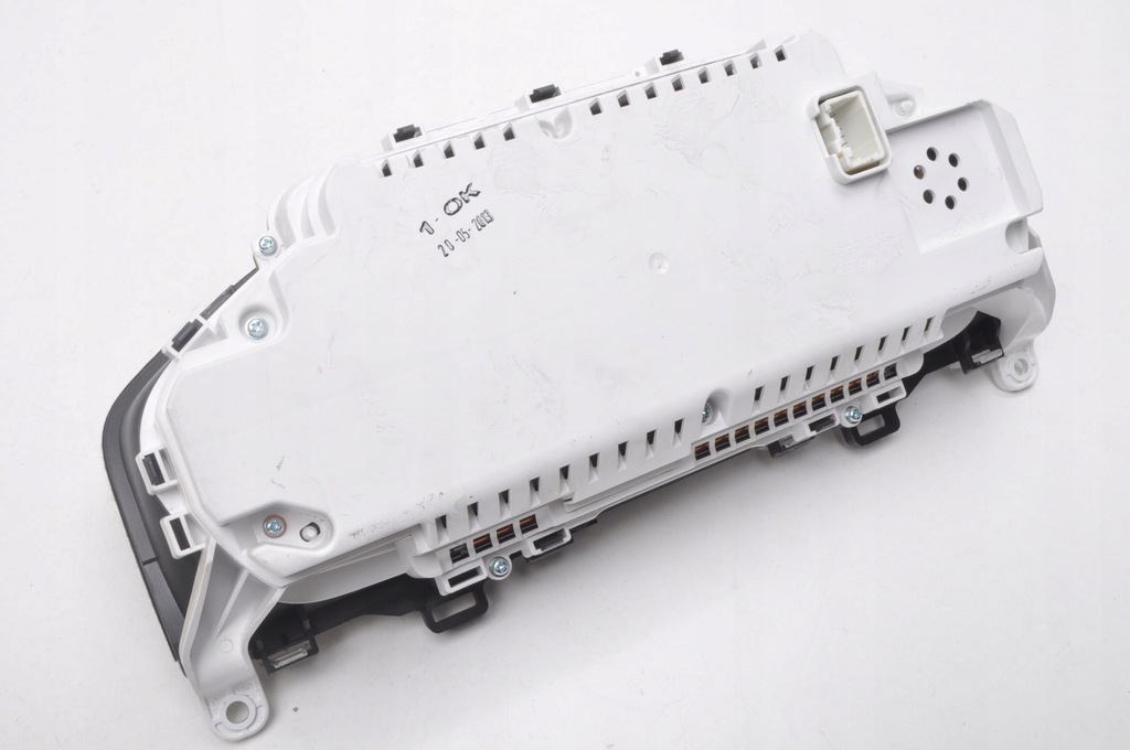 фото №6, Volvo s60 ii v60 xc60 i 2.0 d3/d4 163 km счетчик приборы 31412263 uk lift