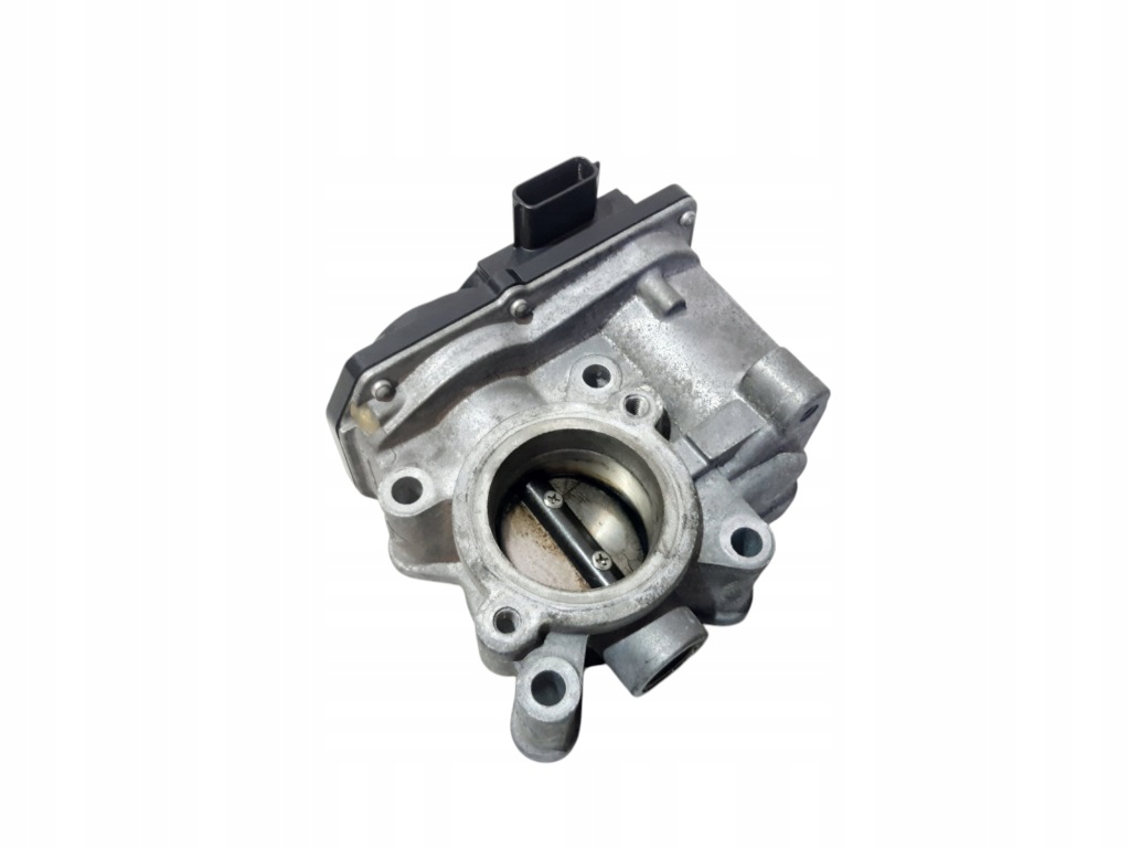 Купить Дроссельная заслонка renault megane iii 1.4 tce 8200578645