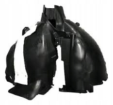 фото №1, Подкрылок антикоррозийный peugeot partner iv rifter citroen berlingo, 18-combo