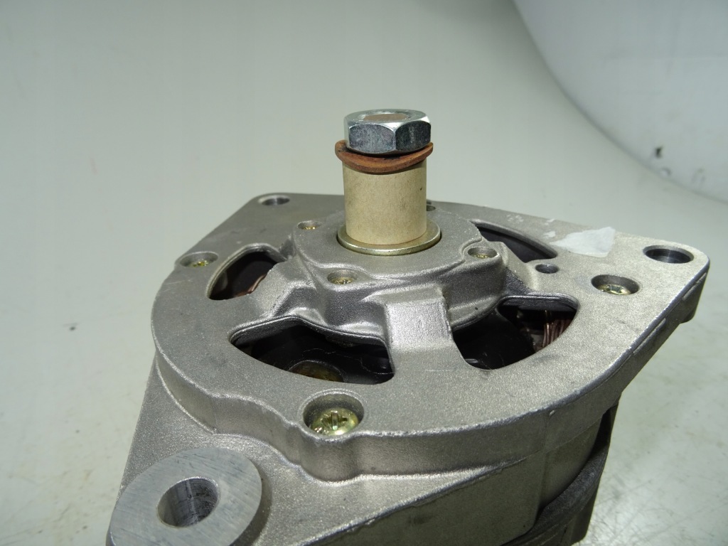 Генератор hella ca152ir 12v 35a ford bmw mercedes в Украине