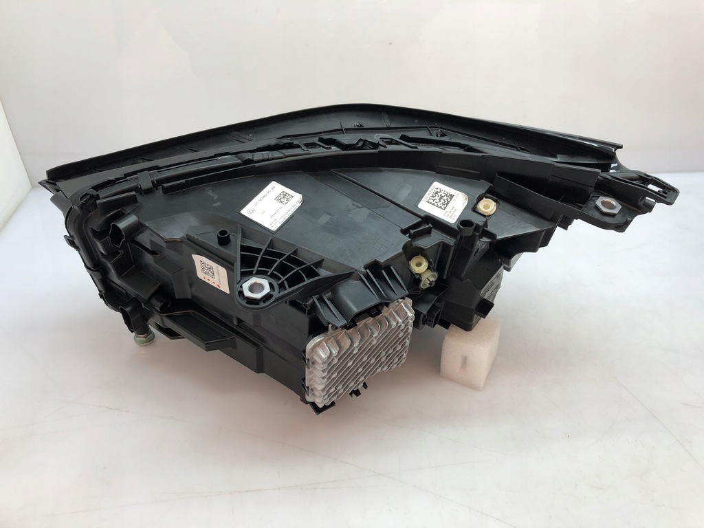 фото №10, Фара bmw 5 g60 usa левый правый full led адаптивный 2023-