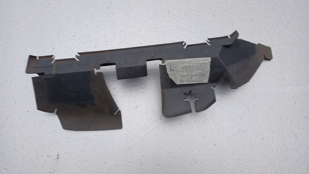 фото №1, 5l0121283a ловушка воздуховод воздуха yeti