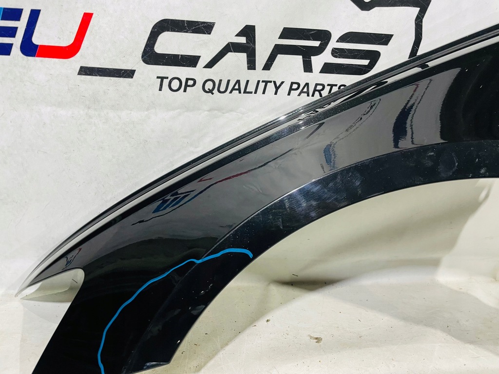 фото №6, Audi a6 4k c8 крыло левый перед 2017-2022 rok