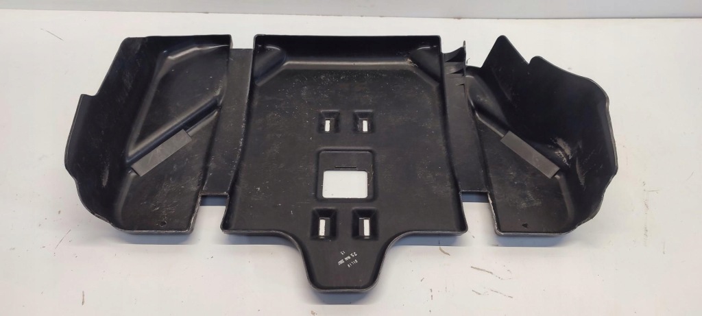 фото №1, Porsche cayman s защита бака 99720133103