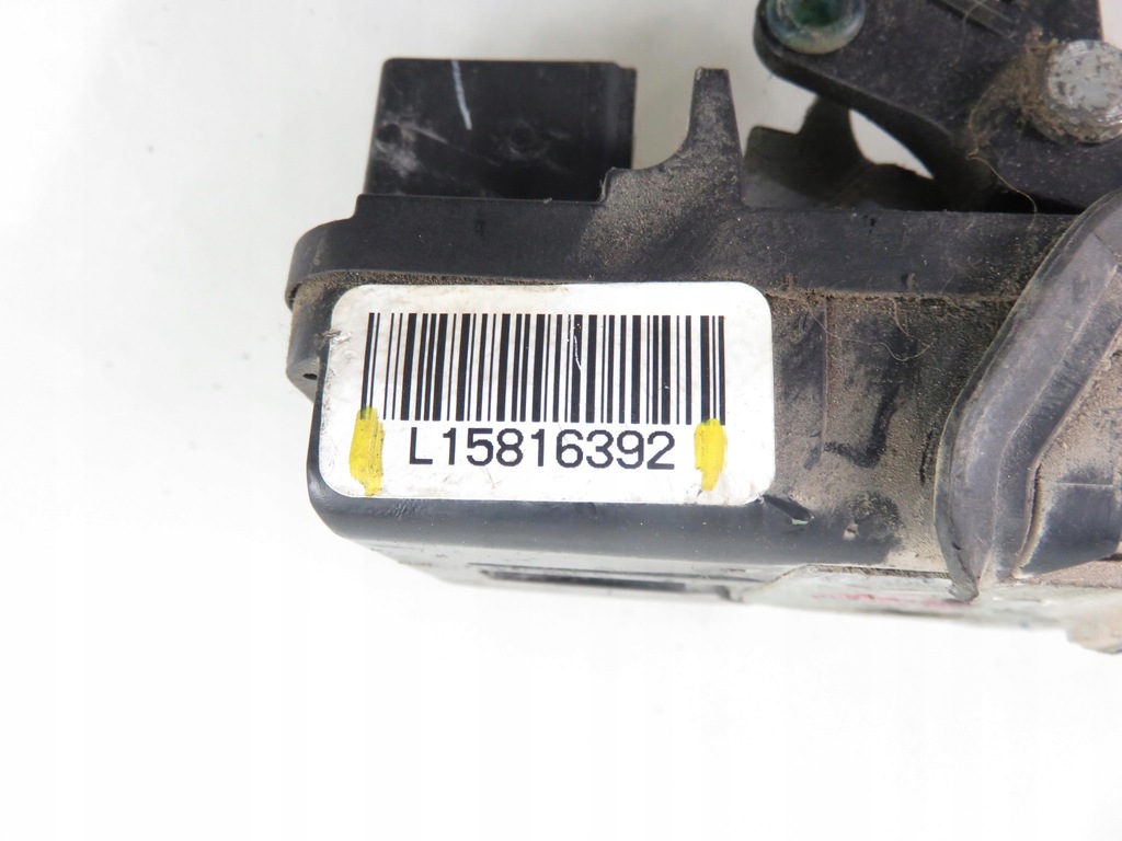 фото №7, Замок лівий передній hummer h2 l15816392