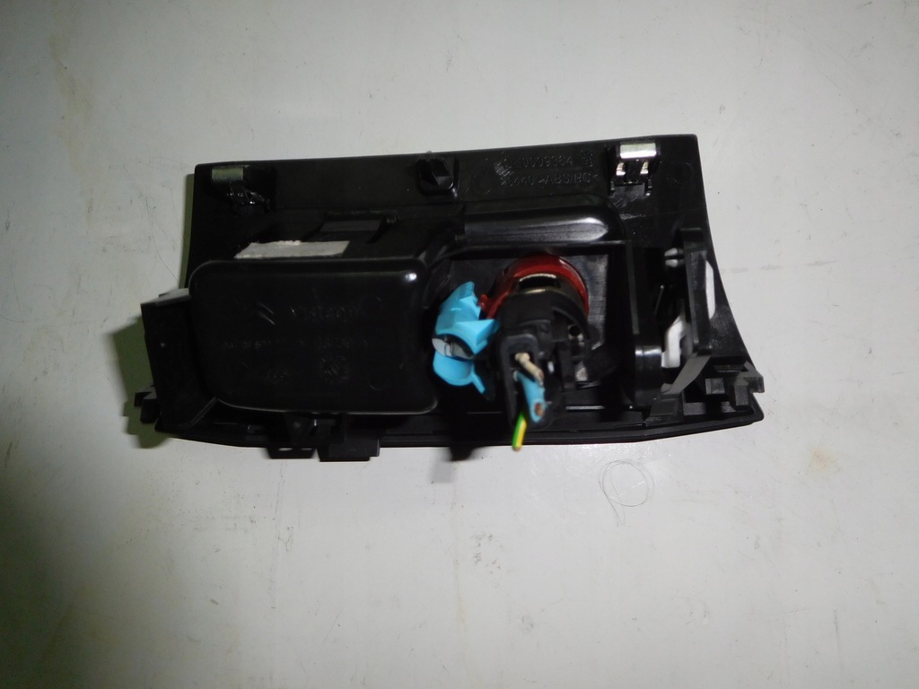 фото №5, Citroen ds5 2012r. пепельница 9670767177