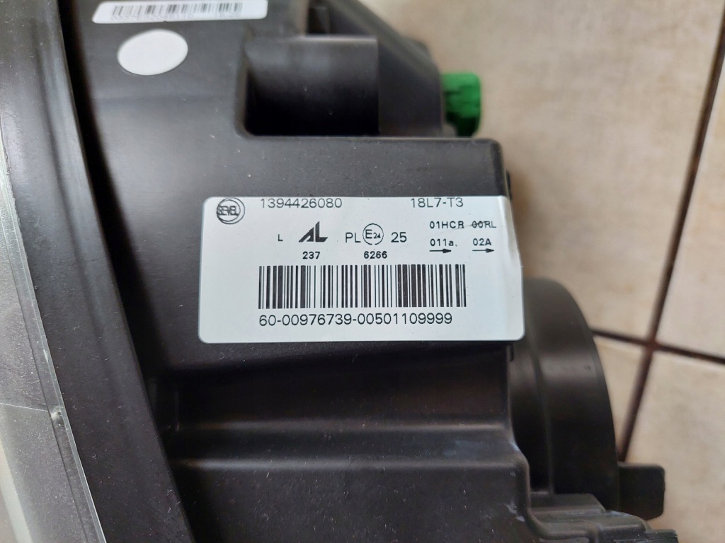 фото №7, Ліва - fiat ducato - peugeot boxer - jumper - lift