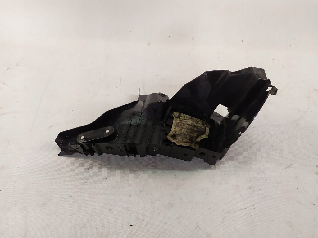 фото №11, Mazda cx5 ii kf 2017 2019 2018 подкрылок левая задняя kb8a-50351