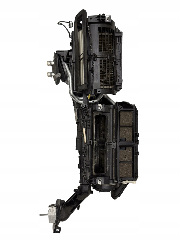 фото №1, Chevrolet camaro 16- обігрівач 84041957 usa