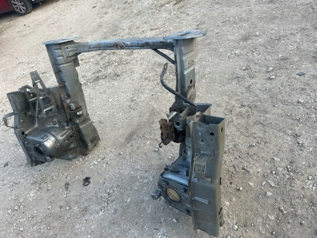 фото №4, Journey freemont 06-10r четверть перед левая правая