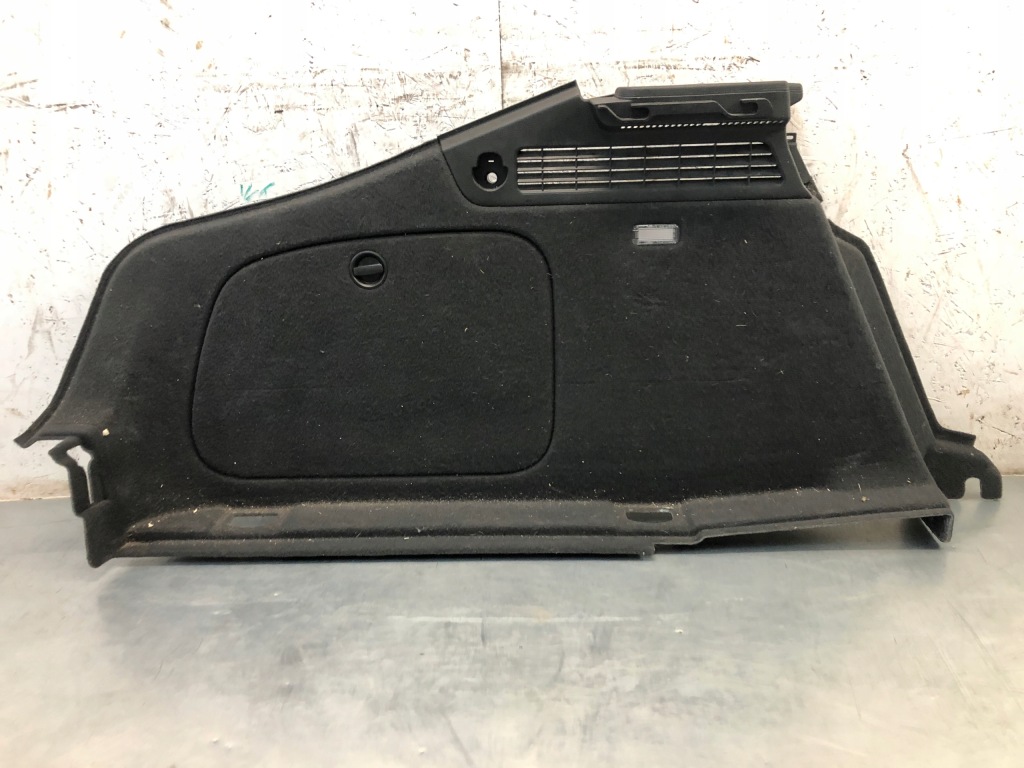 фото №1, Обшивка багажника левый задняя a5 sportback 8t8863879p