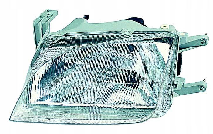 фото №1, Фара правый перед suzuki swift ii subaru justy